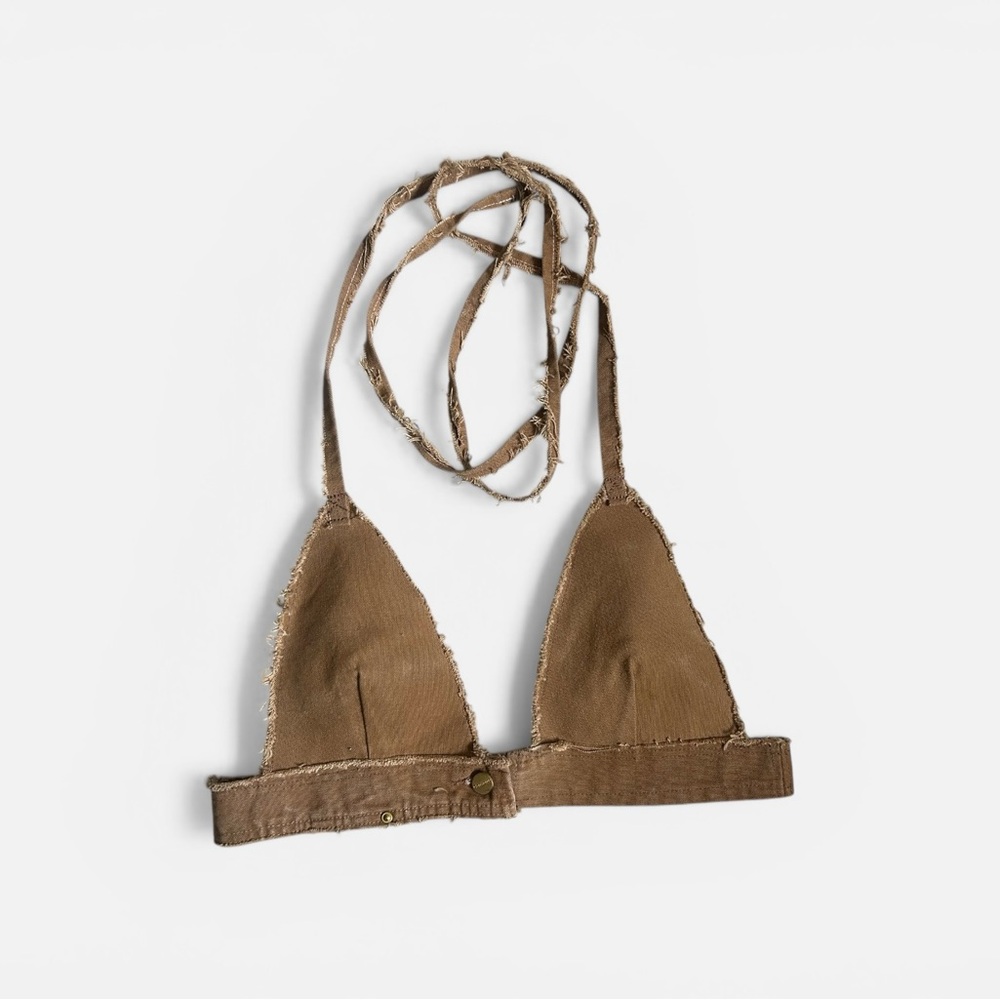 CARHARTT Bralette Top 34B/C